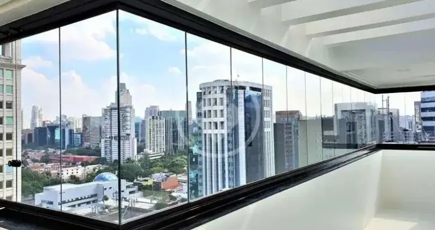 Apartamento à venda novo 66m2, conceito aberto com 1 vaga , na vila olimpia codigo: 85337