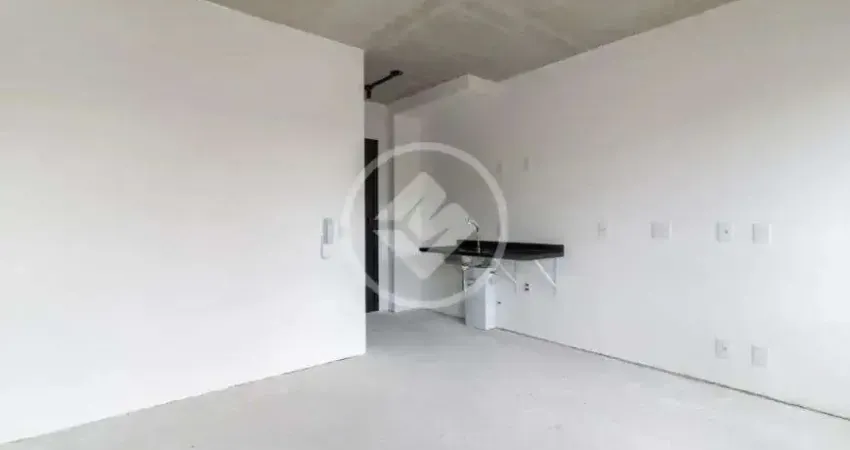 Apartamento com 1 quarto à venda na Alameda dos Maracatins, 1424, Indianópolis, São Paulo
