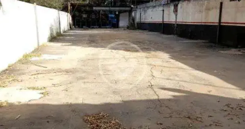 Estacionamento de 425m² disponivel para venda codigo: 55008