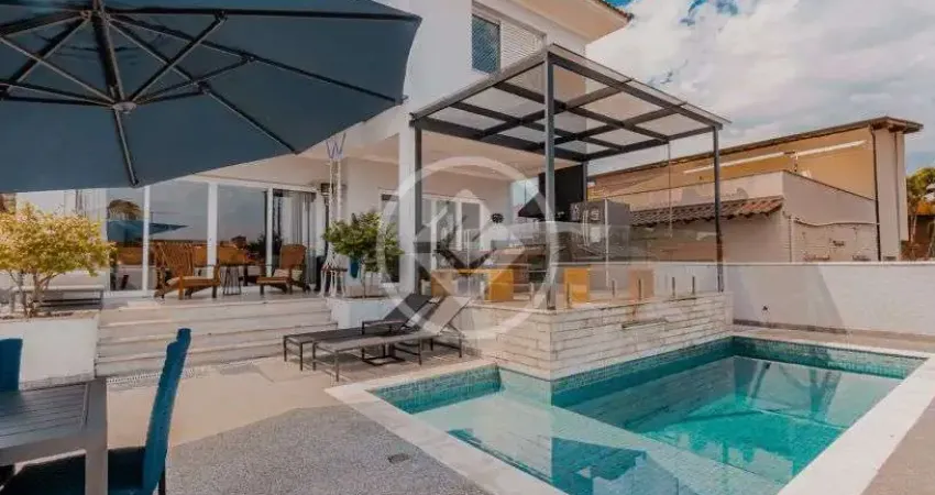 Casa à venda, 490m2, 4 suítes, 4 vagas, condomínio fechado, alphaville codigo: 148280