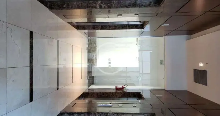 Sala comercial 476 m², 7 salas | 14 vagas | cidade monções/brooklin | locação codigo: 91180