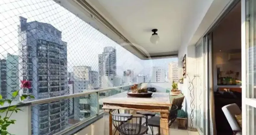 Vendo apartamento 4 dormitórios com 3 suítes e 4 vagas em moema codigo: 59506