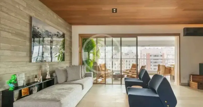 Vendo belíssimo apartamento 3 suítes em moema codigo: 91246