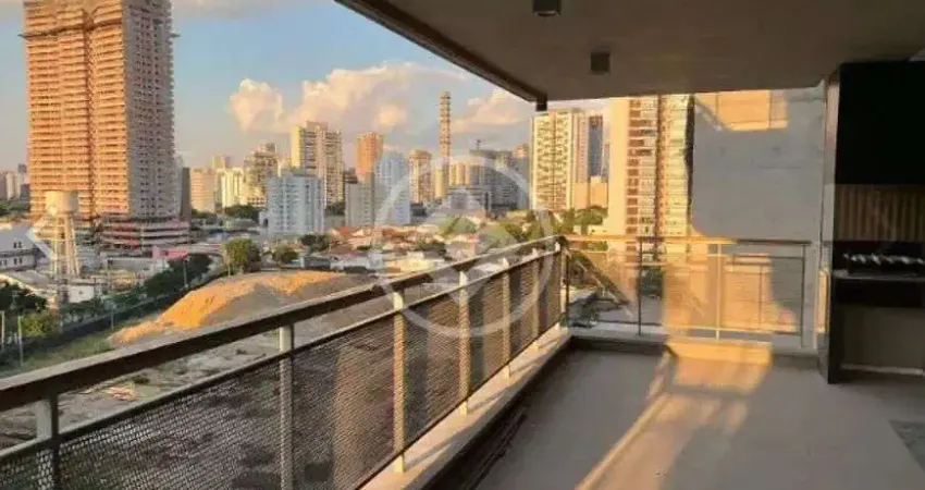 Apartamento para venda no o parque brooklin, 104 m², 3 suítes, 3 vagas, condomínio lazer clube codig
