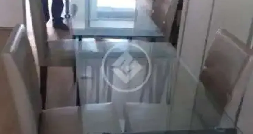 Apartamento com 1 quarto à venda na Rua Michigan, 202, Cidade Monções, São Paulo