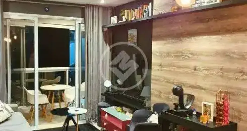 Lindo apartamento 70 m2 com ampla varanda alphaville 18 do forte barueri sp codigo: 143398