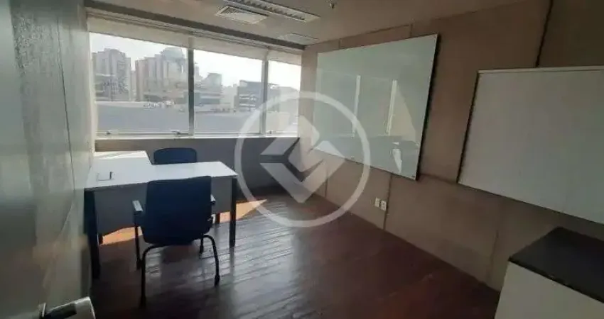 Sala comercial na frente do shopping vila olímpia codigo: 88075