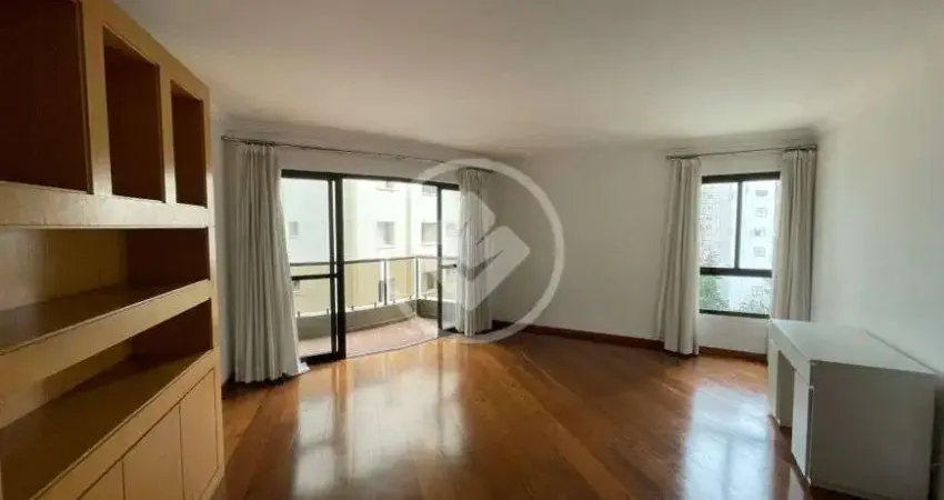Vendo apartamento no campo belo, 178 m², 3 suítes, 5 banheiros, 3 vagas de garagem com depósito. cod