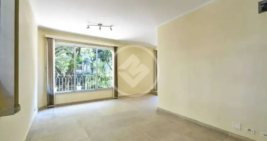 Apartamento no brooklin com 143m², 4 dormitórios, 1 suíte com closet, 2 banheiros + lavabo e 2 vagas