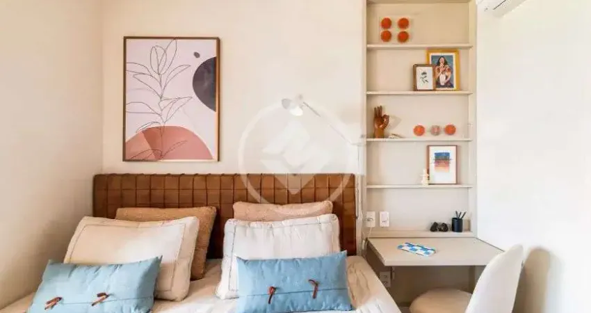 Estúdio reformado no brooklin já rentabilizando codigo: 70913