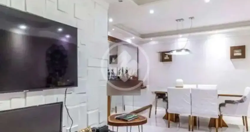 Vendo apartamento em moema 120 m² com 3 quartos e 2 vagas. codigo: 68620