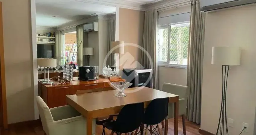 Apartamento 94 m², 3 dorm. sendo 1 suíte, 2 vagas | vila olímpia | venda/locação codigo: 111624