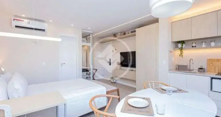 Casa com 1 quarto para alugar na Rua Joaquim Floriano, 152, Itaim Bibi, São Paulo