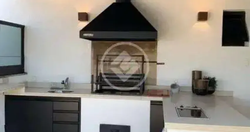 Cobertura com 4 quartos à venda na Alameda dos Aicás, 656, Indianópolis, São Paulo