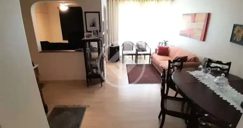 Vendo apartamento na vila olimpia com 3 dorm e 1 vaga codigo: 77791