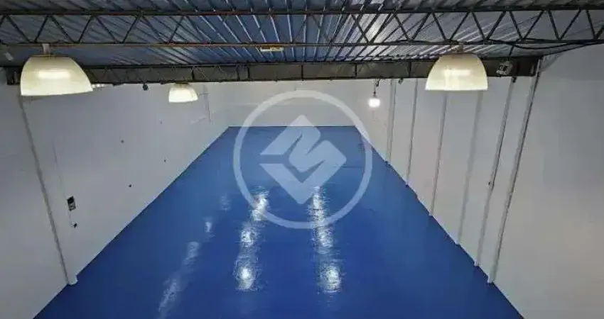 Excelente galpão em moema com 456m² área útil e 1000m² de total!!! codigo: 76982