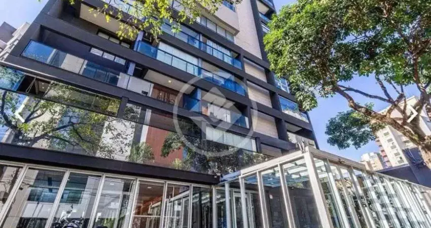 Casa com 1 quarto à venda na Rua Quatá, 76, Vila Olímpia, São Paulo