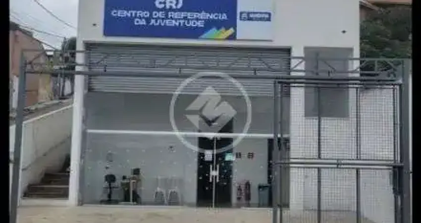 Prédio comercial à venda, com renda, 290 m2, 4 vagas codigo: 144842