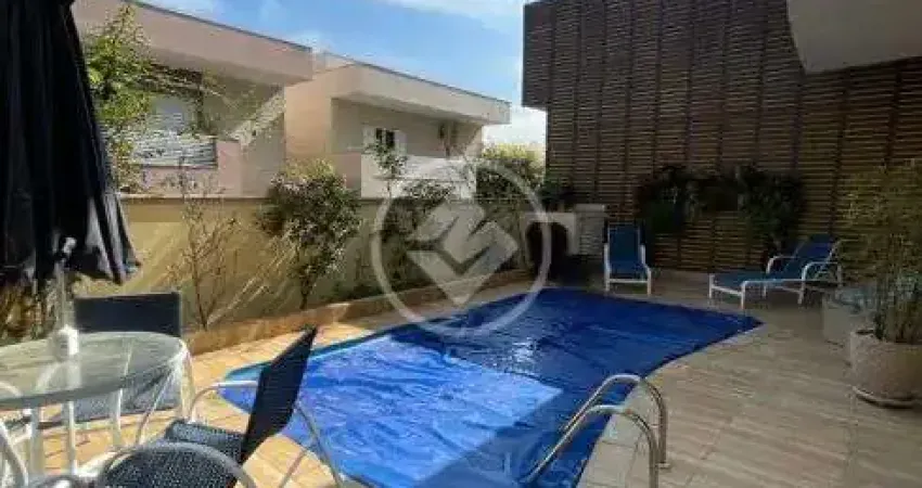 Casa em condomínio a venda no brooklin, 5 dormitórios, 5 vagas codigo: 78468