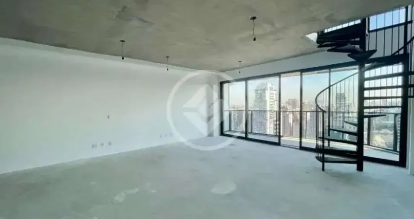 Cobertura maravilhosa no vn millennium faria lima codigo: 111498