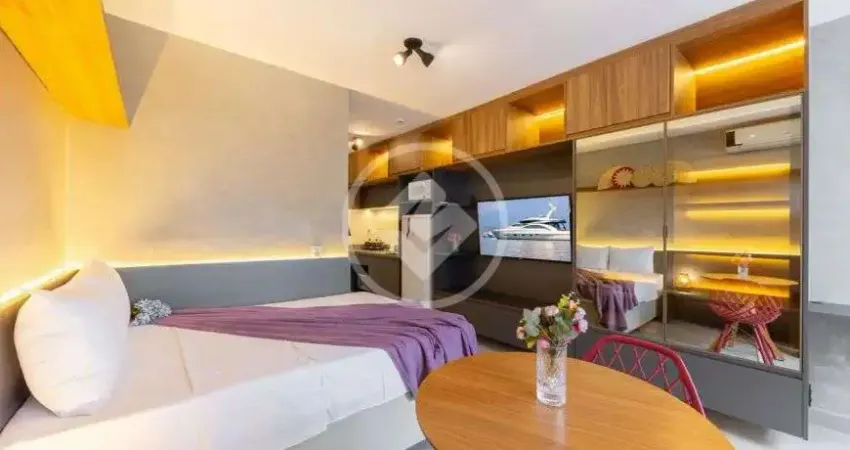 Casa com 1 quarto à venda na Avenida Pavão, 986, Indianópolis, São Paulo