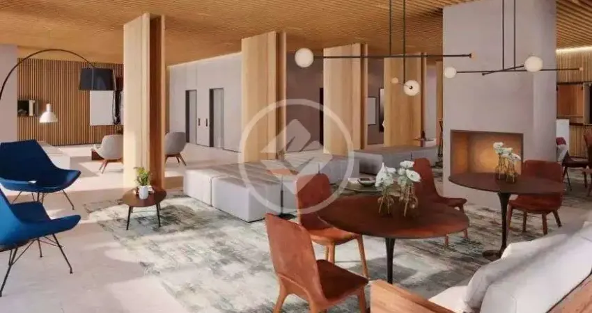 Itaim bibi - condominio 1125 joaquim, apartamento de 144m² com 3 suítes, 4 banheiros, 2 vagas. codig