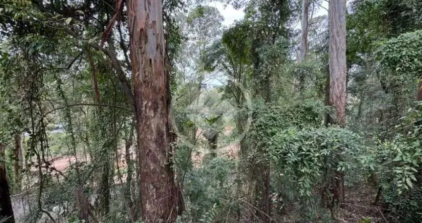 Terreno à venda, 2500 m2, declive, alphaville. codigo: 147473