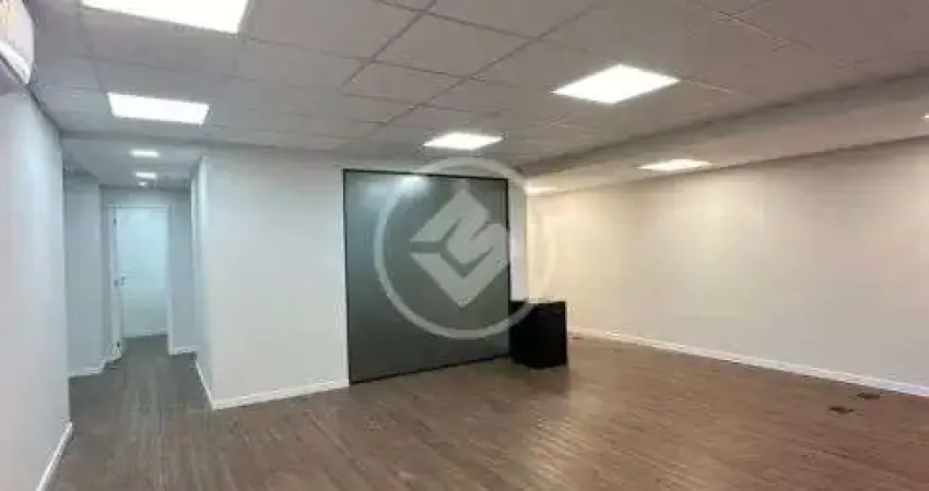 Sala comercial 145 m², 2 banheiros, 1 vaga | jardim paulista | locação/venda codigo: 82461