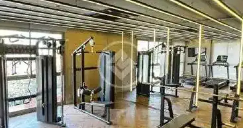 Studio de 25m² disponivel para locação mobiliado no brooklin a 03 minutos da estação codigo: 103551