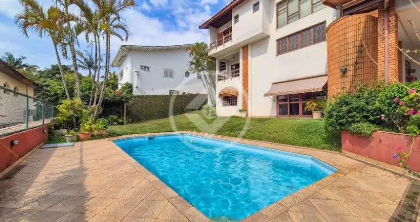 Casa à venda, 550 metros, 4 quartos sendo 2 suítes, 6 vagas, piscina, alphaville codigo: 147084
