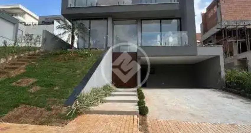 Casa em condomínio para venda, nova, 4 suites, 4 vagas codigo: 149058