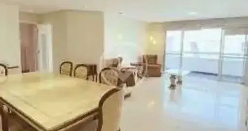 Vendo apartamento no brooklin com 4 dormitórios, 2 suites 4 vagas de garagem 169 metros codigo: 5743