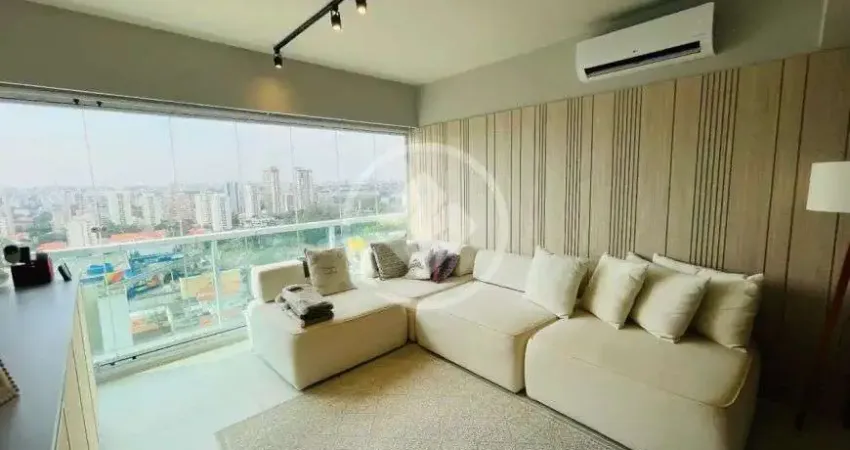 Cobertura duplex para venda, 150 m², 2 dormitórios, 1 suíte, 2 vagas de garagem, cyrela, área de laz