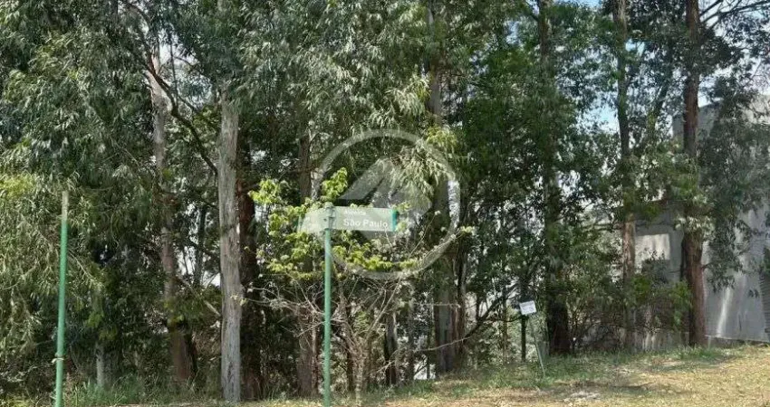 Terreno à venda,, 1232 m2, declive, alphaville codigo: 147504