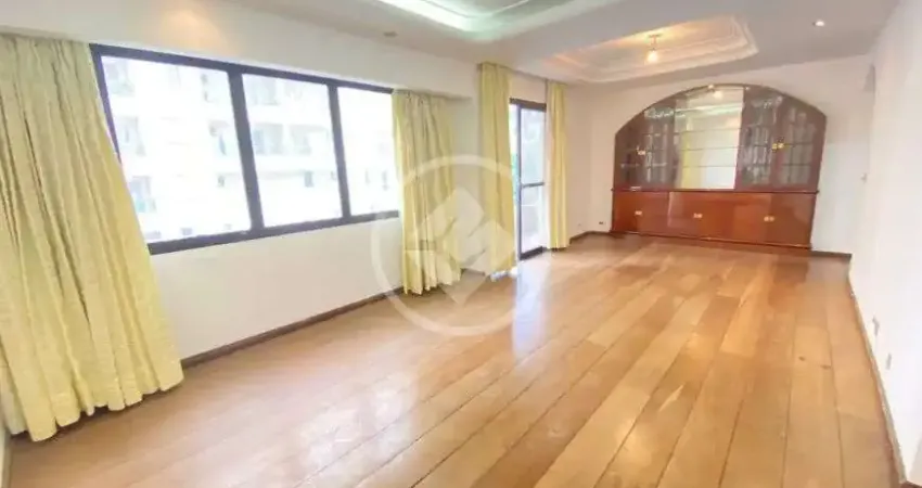 Apartamento na vila andrade zona zul de sp com 150m2 - 3 vagas e 3 dormitórios codigo: 135377