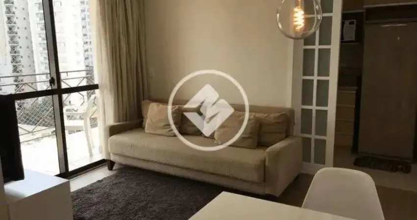 Apartamento 50m2, 2 quartos, 1 vaga , vila olimpia codigo: 53326