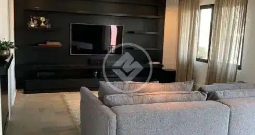 Vendo cobertura duplex em moema, 4 dormitorios 2 suites 5 vagas totalmente mobiliada codigo: 61579