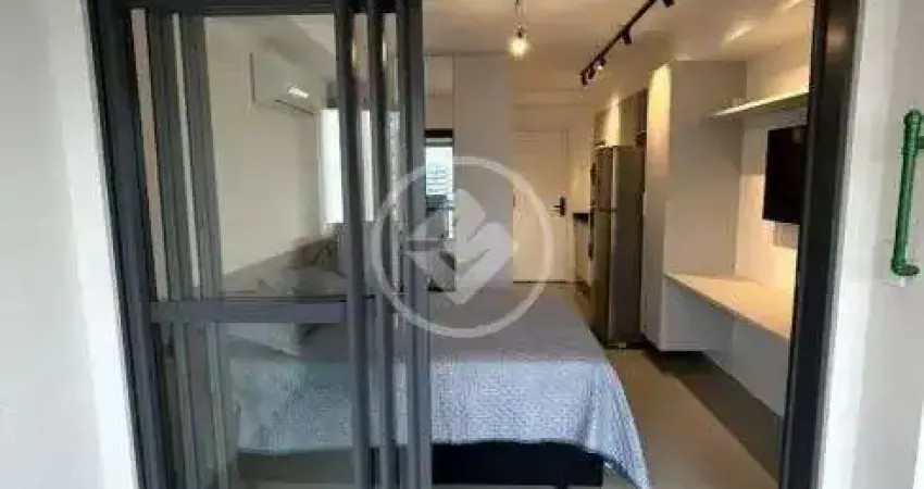 Studio ponto para morar ou rentabilizar 28m2, , á venda locação com lazer completo! #vilamariana # i