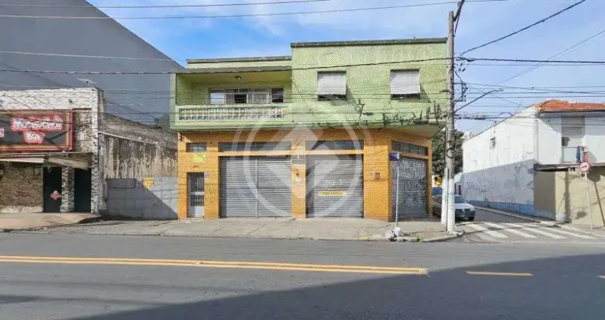 Imóvel de esquina com excelente potencial para se tornar empreendimento codigo: 123428