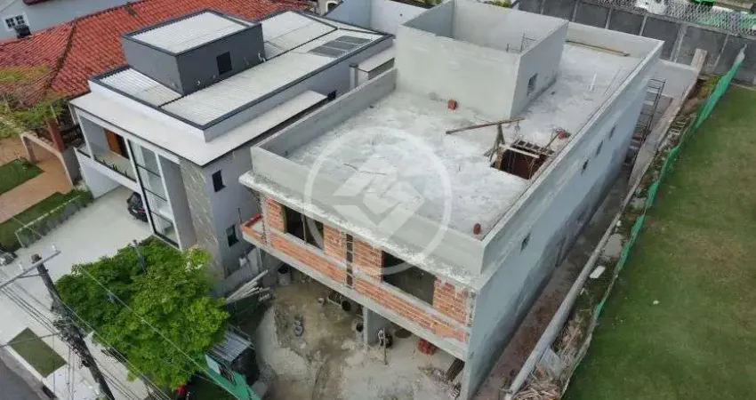 Casa em condomínio para venda, 4 suites, 4 vagas, alphaville codigo: 147103