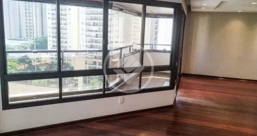 Vendo apartamento 4 dormitórios e 2 suítes em moema codigo: 62144