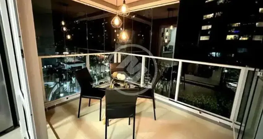 Vendo apartamento de 1 dormitório 49m² campo belo codigo: 70224