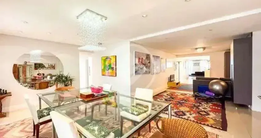 Apartamento venda, 5 quartos, 4 suites, 6 vagas, alphaville codigo: 150412