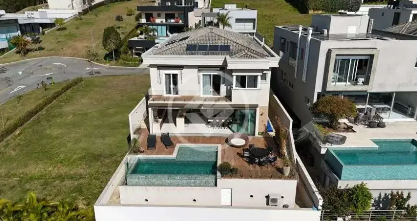 Casa à venda, 430 m2, 4 suítes, 2 vagas, alphaville codigo: 147082