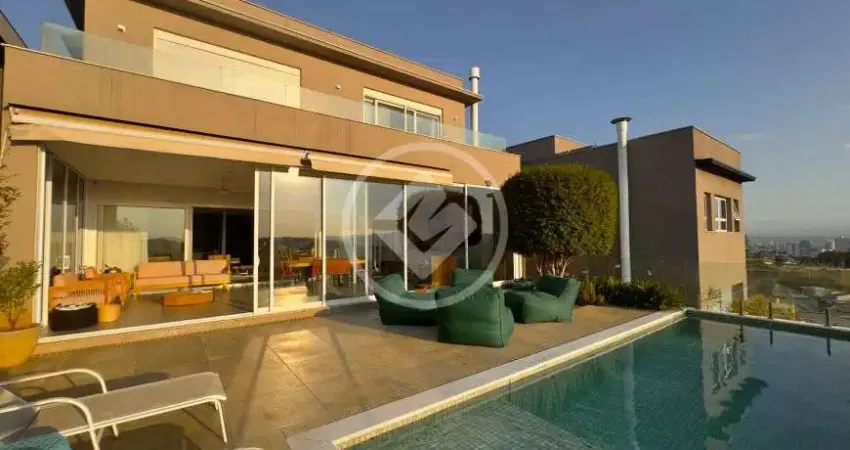 Casa à venda, 539 m2, 4 suítes, 4 vagas, alphaville. codigo: 150428