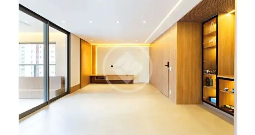 Apartamento 158 m², 3 suíte, 2 vagas | perdizes | venda codigo: 84551