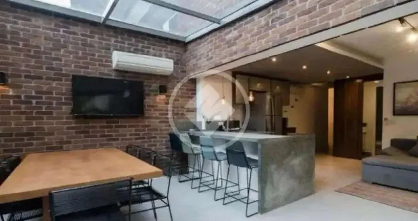 Apartamento 72 m², 1 dorm. sendo 1 suíte, 1 vagas | itaim bibi | venda/locação codigo: 96571