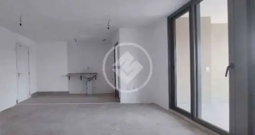 Apartamento com 2 quartos à venda na Rua Barão de Jaceguai, 1875, Campo Belo, São Paulo