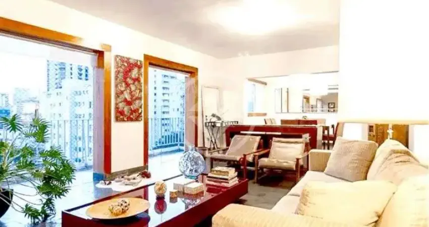 Cobertura duplex em campo belo com 325m², 4 dormitórios e 3 vagas de garagem codigo: 55335