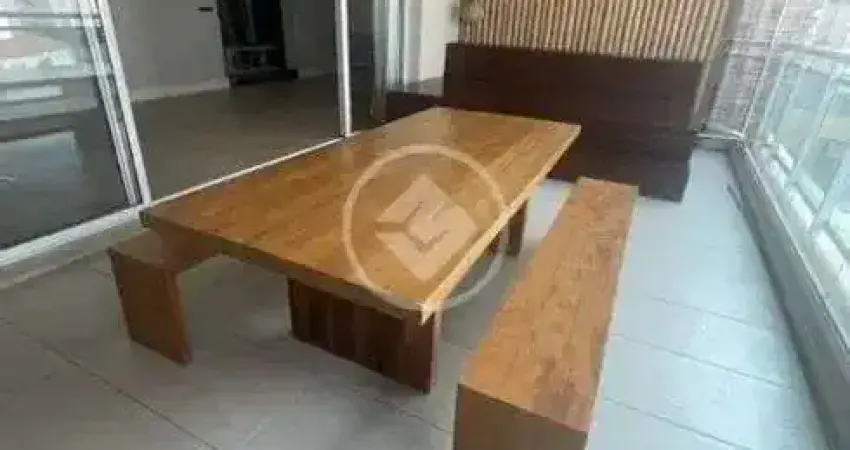 Apartamento 168 m², 2 dorm. sendo 2 suíte, 2 vagas | itaim/vila nova conceição | locação/venda codig